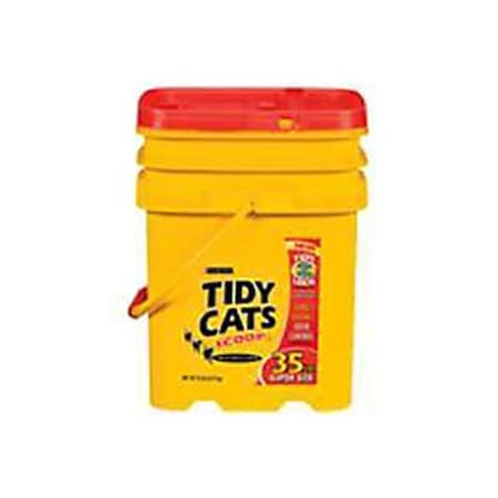 Golden Cat Golden Cat 702013 Tidycat Lloc Scp 35 Pail 702013